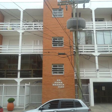 Apartamento Capao Appartement Capão da Canoa Buitenkant foto