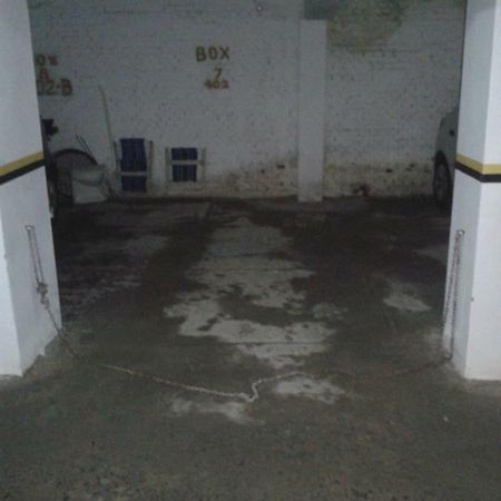Apartamento Capao Appartement Capão da Canoa Buitenkant foto