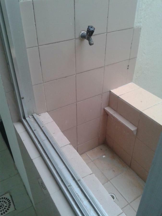 Apartamento Capao Appartement Capão da Canoa Buitenkant foto