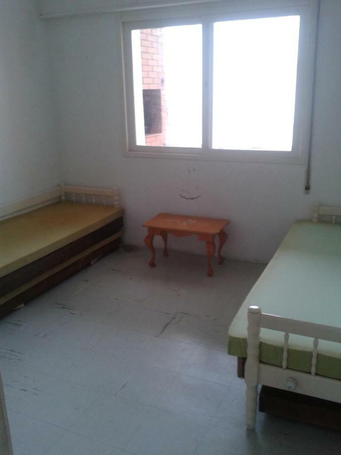 Apartamento Capao Appartement Capão da Canoa Buitenkant foto