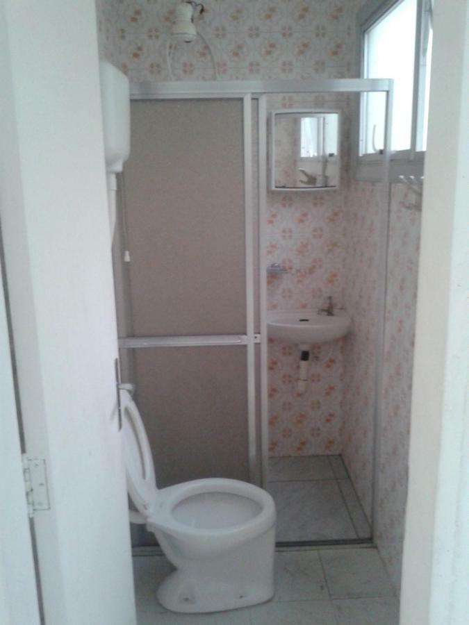 Apartamento Capao Appartement Capão da Canoa Buitenkant foto