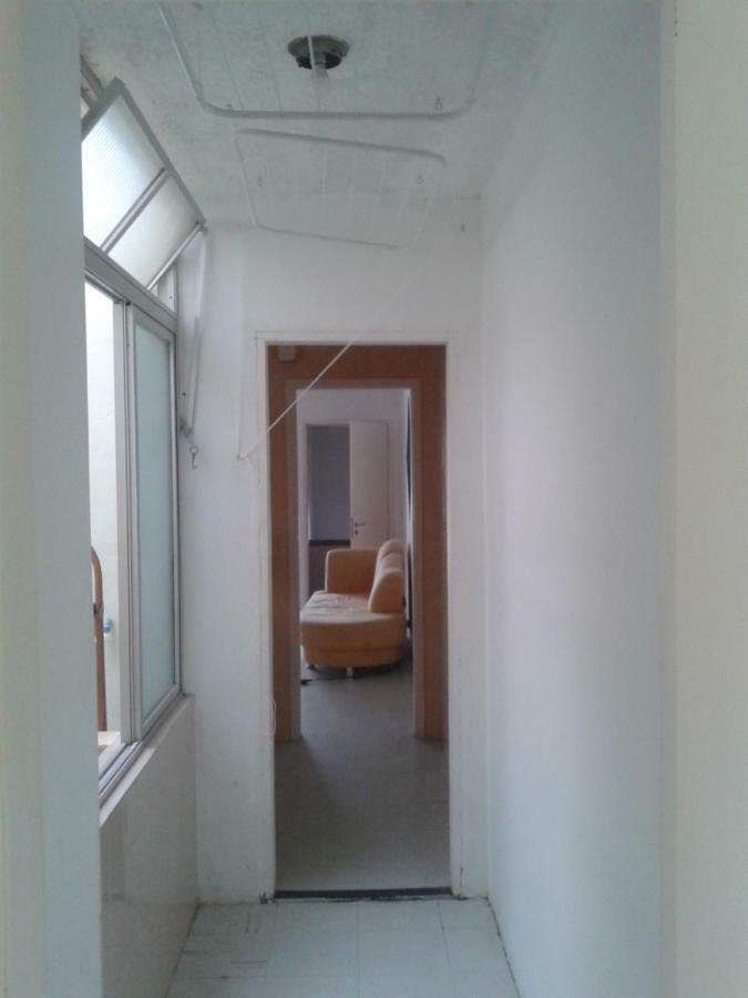 Apartamento Capao Appartement Capão da Canoa Buitenkant foto
