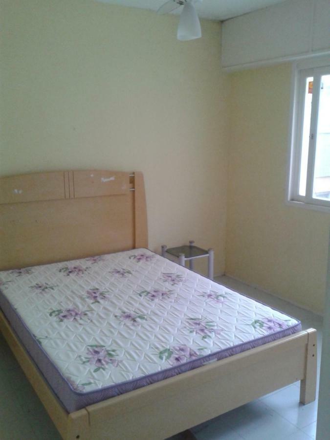 Apartamento Capao Appartement Capão da Canoa Buitenkant foto
