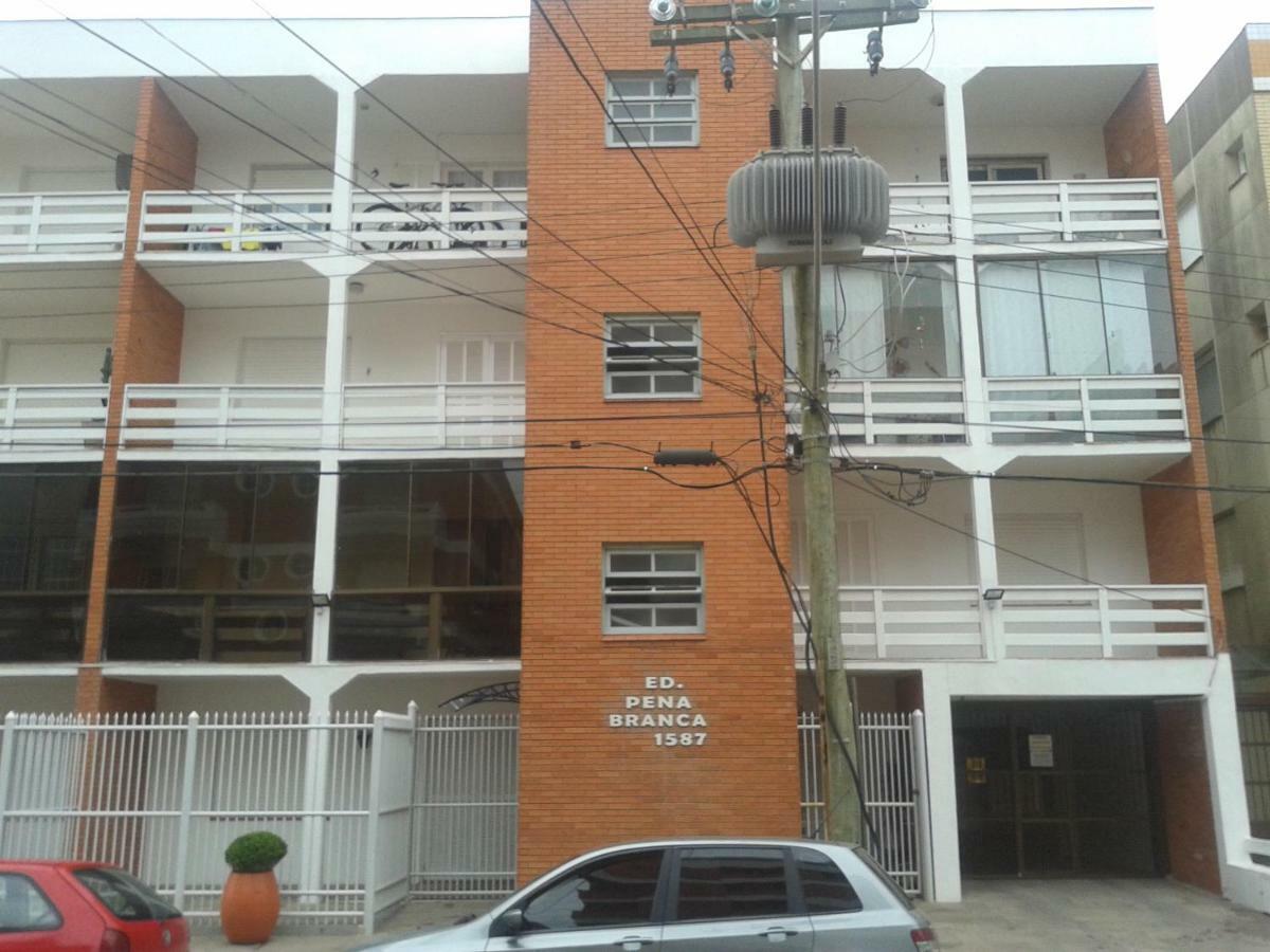 Apartamento Capao Appartement Capão da Canoa Buitenkant foto