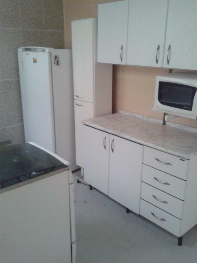 Apartamento Capao Appartement Capão da Canoa Buitenkant foto