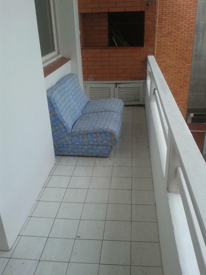 Apartamento Capao Appartement Capão da Canoa Buitenkant foto